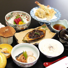 花咲会席(予約制)