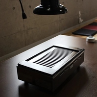 食材のこだわり