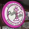 Shisha Cafe & Bar PukuPuku プクプク 宗右衛門町店のおすすめポイント1