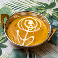 料理メニュー写真&nbsp;キーマカレー