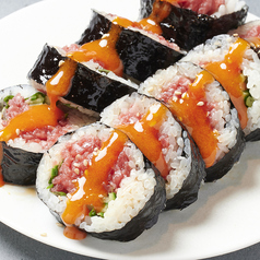 ユッケキンパの写真