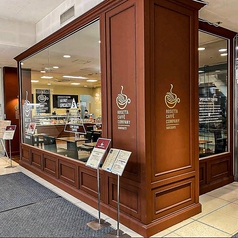 ロゼッタカフェカンパニー 丸井今井函館店の外観1
