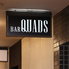 BAR QUADSのロゴ