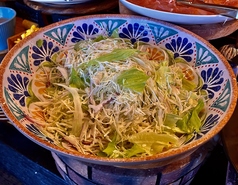 サラダ