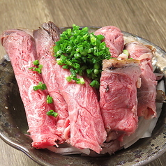 炭焼きと日本酒 炉端ヒトイキの特集写真