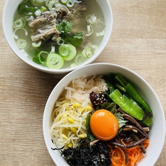 焼肉 あんじのおすすめ料理3