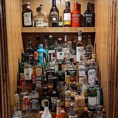 お好みの一杯がきっと見つかる！幅広いラインナップ♪