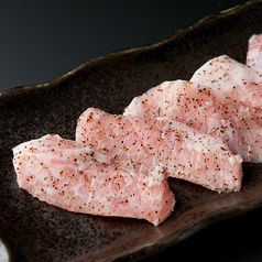 豚トロ（塩・こしょう）