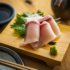 【お造り単品】 