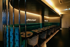 ROOF TOP De Espana El Loco ルーフトップ デ エスパーニャ エル ロコの特集写真