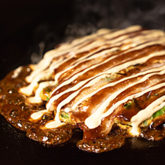 鉄板 五十六 東京駅八重洲店のコース写真