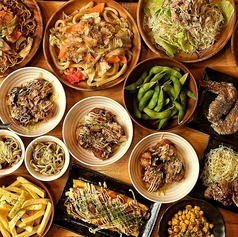 たこ焼き酒場 蛸入洞のおすすめ料理2