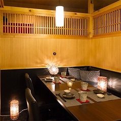 和食郷土料理 こぐれ 離れ 長野店特集写真1