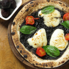 マルゴリ君のマルゴリータ。