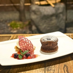 MAISON TANUKIのおすすめ料理1