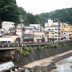 おららのコミセの雰囲気2