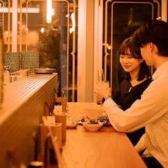 酒場また会いにゆきます 西新宿店の特集写真