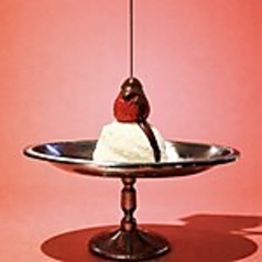 1日10食限定！北海道牛乳アイス＜ストロベリーチョコ＞