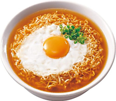 チキンラーメン