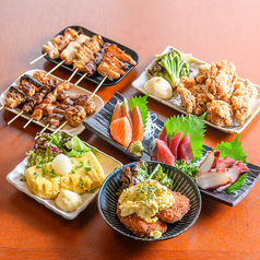 なじみ　神田山本店の写真