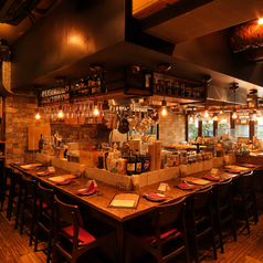 Grilled Meat Bal Taiju 池袋店の特集写真