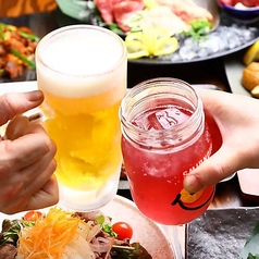 大衆馬肉酒場 馬王 堺筋本町店の特集写真