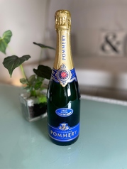 Brut Royal NV Pommery ポメリーブリュットロワイヤル