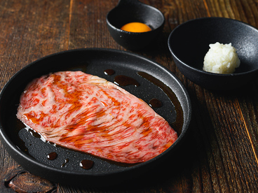 YAKINIKU FIFTY-FIVE TOKYO 恵比寿店のおすすめ料理1