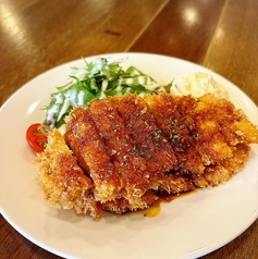 Dining bar 暁のコース写真