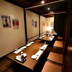 霧笛屋 八重洲口 東京グランアージュ店の特集写真