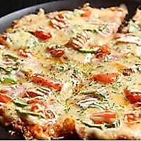 居酒屋で、和洋それぞれの本格的料理が味わえます♪