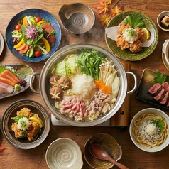 居酒屋 葵屋 横浜鶴屋町店のコース写真