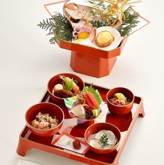 お食い初め膳