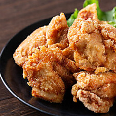 鶏のから揚げ