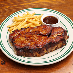 雲取山 [350g]　カナダ産豚