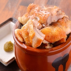 居酒屋 六方じんべいの写真