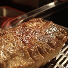 カナダ産のブランド肉を使用！