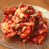 大衆焼肉　吟～ぎん～　なんば千日前店のおすすめ料理3