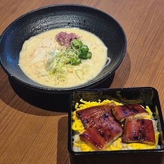 練馬展望レストランのおすすめ料理2