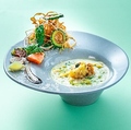 フレンチソーキそば専門店 Salmon Noodle 3.0 首里店のおすすめ料理1