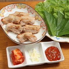 韓国ダイニングテヨンのおすすめ料理3