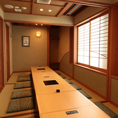 setting photo