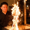 金沢海鮮藁焼き　わら火のおすすめ料理1