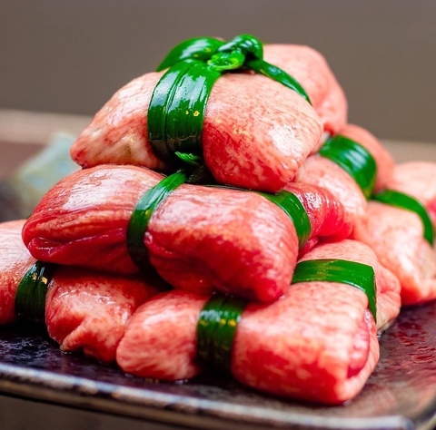 高知一旨い焼肉。SNSで話題沸騰!!高知県で唯一の包み牛タンを楽しめるお店