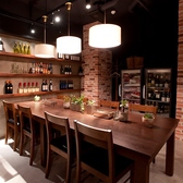 CARNE BAR KATETEの雰囲気2