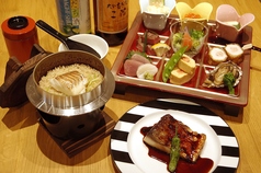 旬彩料理　セゾン