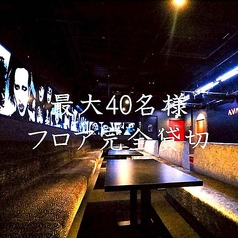 AVAN アバン 梅田北新地のおすすめポイント1