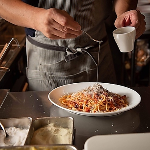 壁の穴 渋谷本店(道玄坂/イタリアン・フレンチ)＜ネット予約可