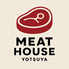 ミートハウス 四ツ谷駅前店のロゴ
