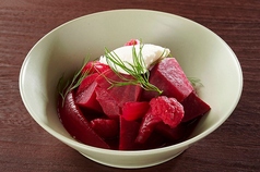 ピーツのピクルス